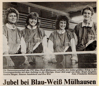 WZ 23.4.1990, Aufst. Damen OL.png